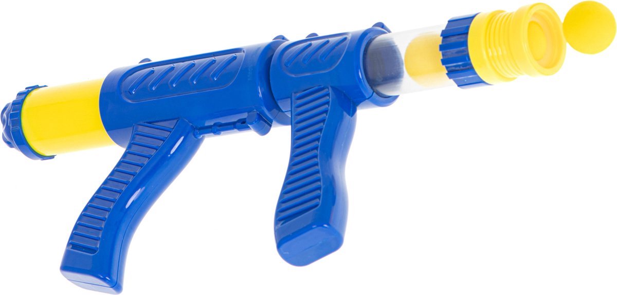 Hungry Duck - Interactief Eendenschietspel | Spannend Arcadeplezier voor het Hele Gezin! LCD scorebord,Spel Doel Schieten Pistolen Luid!